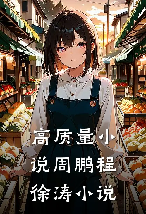 高质量小说周鹏程徐涛 小说