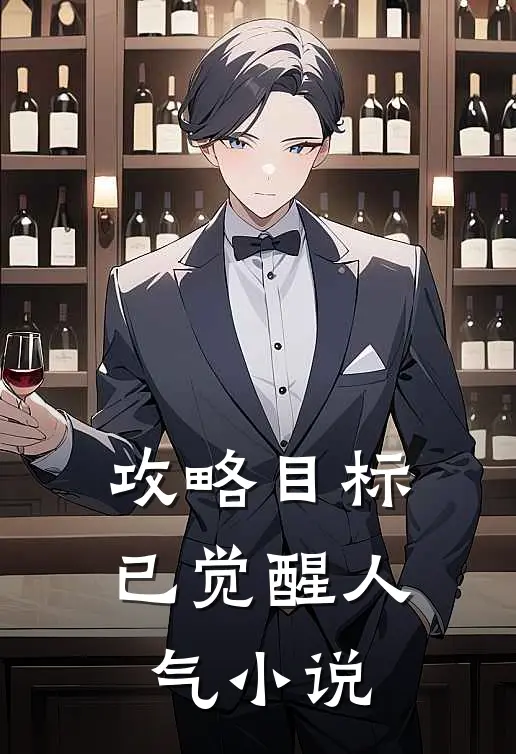 攻略目标已觉醒人气小说