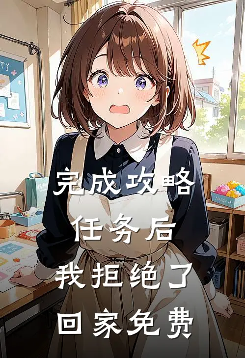 完成攻略任务后，我拒绝了回家免费