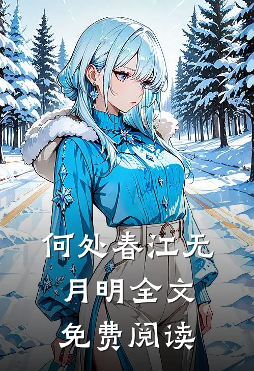 何处春江无月明全文免费阅读
