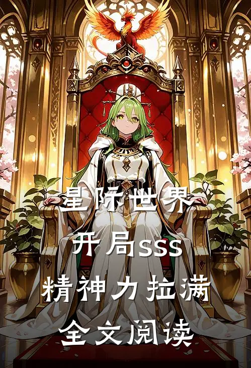 星际世界：开局sss精神力拉满全文阅读