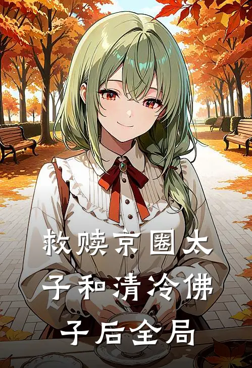 救赎京圈太子和清冷佛子后全局