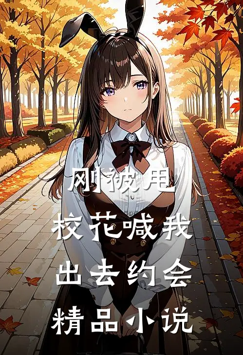 刚被甩，校花喊我出去约会精品小说