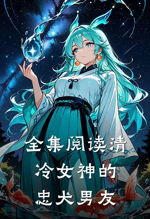 全集阅读清冷女神的忠犬男友