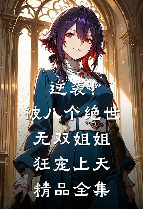 逆袭！被八个绝世无双姐姐狂宠上天精品全集