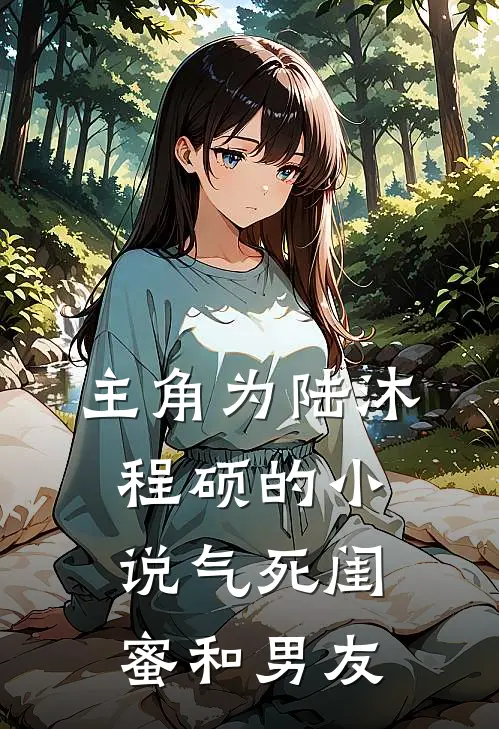 主角为陆沐程硕的小说气死闺蜜和男友