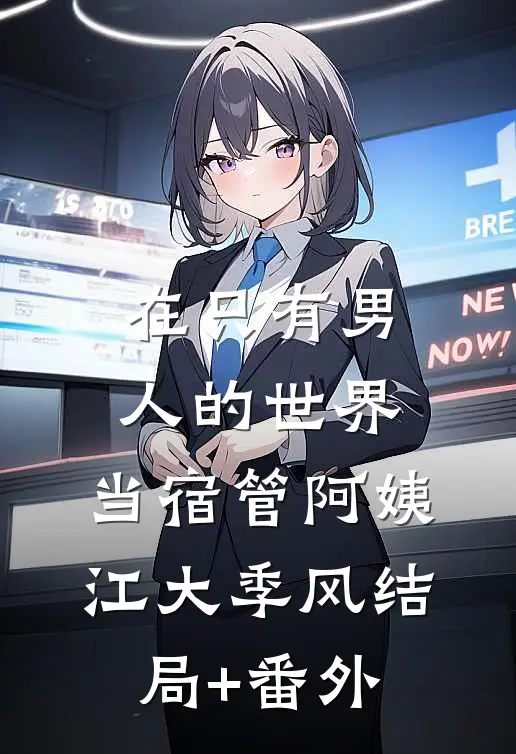 在只有男人的世界，当宿管阿姨江大季风结局+番外