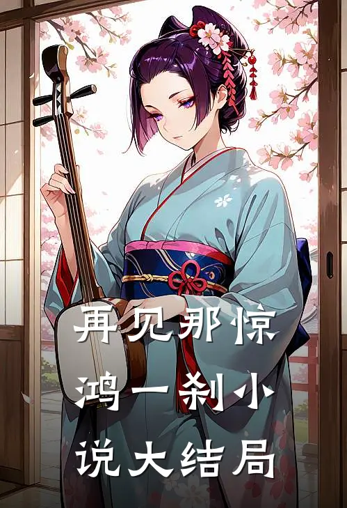 再见那惊鸿一刹小说大结局