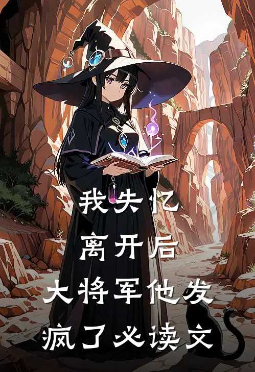 我失忆离开后，大将军他发疯了必读文