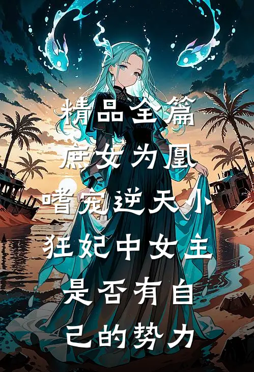 精品全篇庶女为凰:嗜宠逆天小狂妃中女主是否有自己的势力