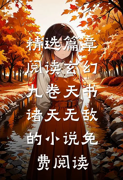 精选篇章阅读玄幻:九卷天书,诸天无敌的小说免费阅读