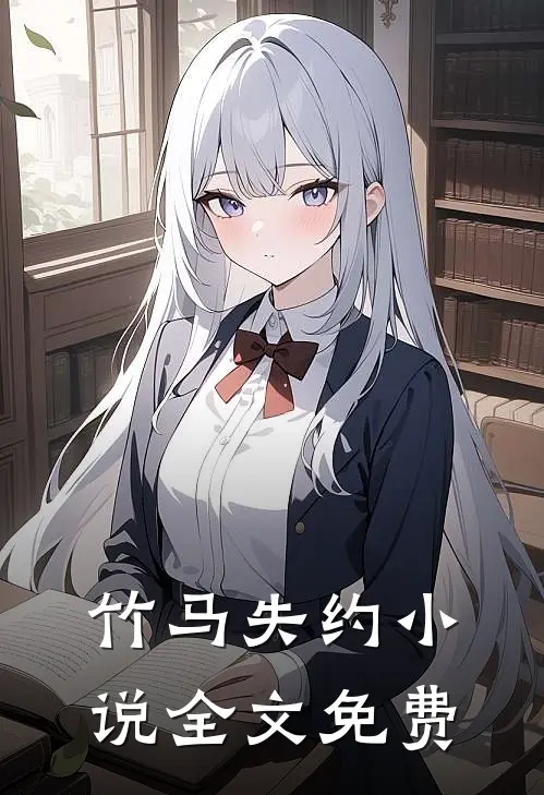 竹马失约小说全文免费
