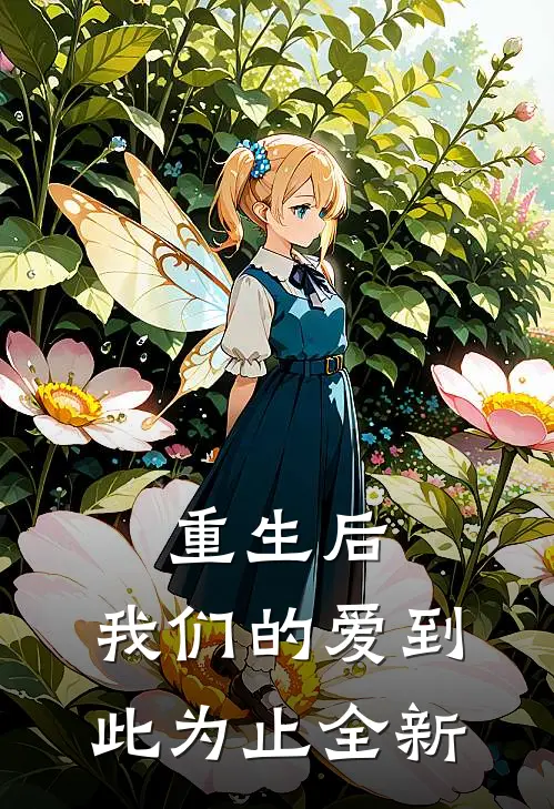 重生后，我们的爱到此为止全新