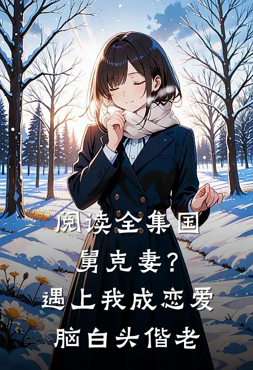 阅读全集国舅克妻？遇上我成恋爱脑白头偕老