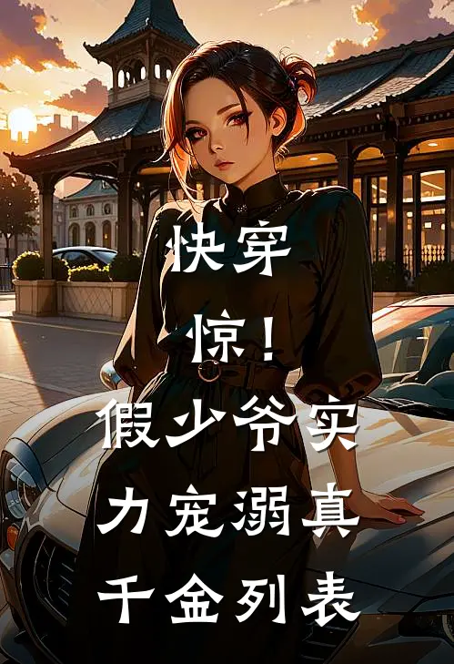 快穿：惊！假少爷实力宠溺真千金列表