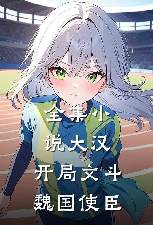 全集小说大汉：开局文斗魏国使臣