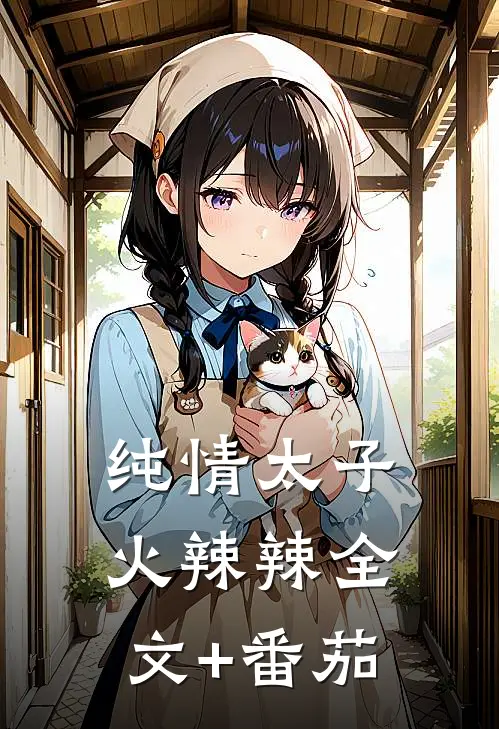 纯情太子火辣辣全文+番茄