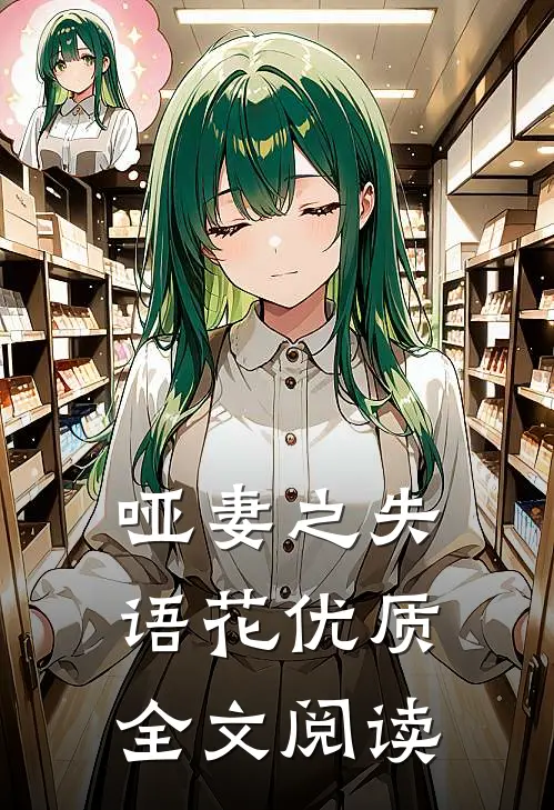 哑妻之失语花优质全文阅读