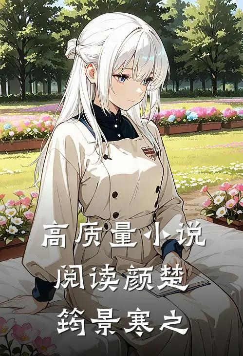 高质量小说阅读颜楚筠景寒之