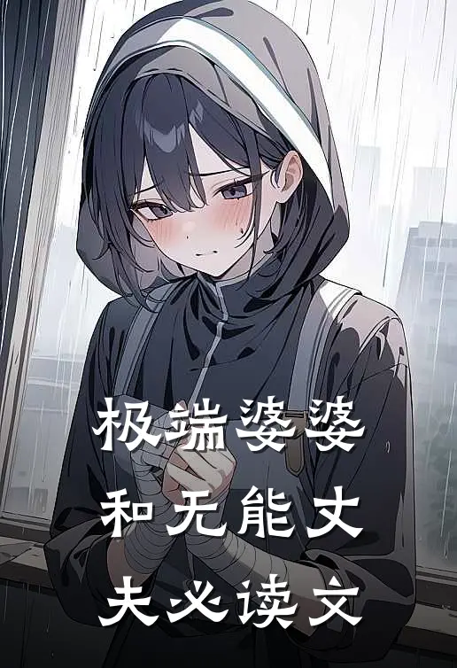 极端婆婆和无能丈夫必读文