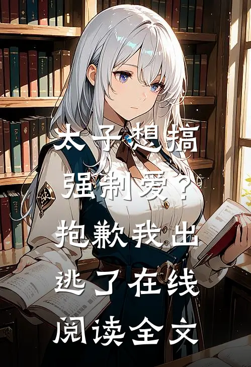 太子想搞强制爱？抱歉我出逃了在线阅读全文