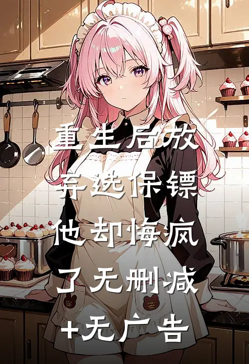 重生后放弃选保镖，他却悔疯了无删减+无广告