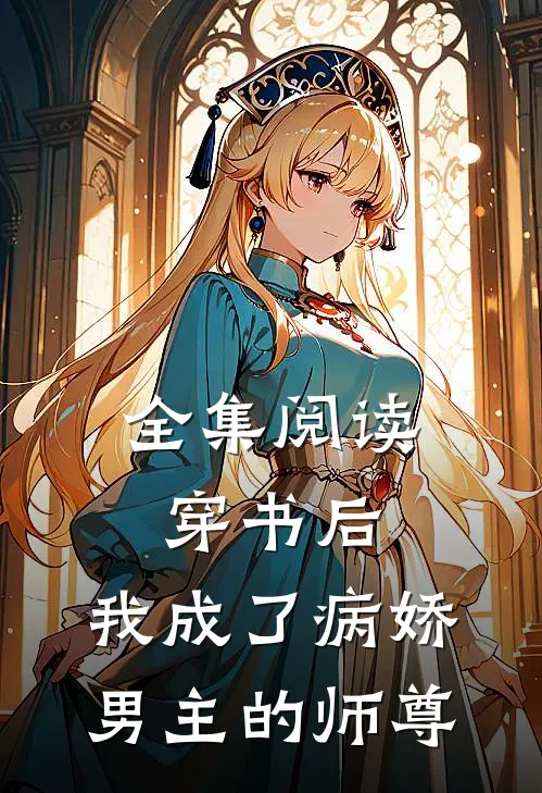 全集阅读穿书后，我成了病娇男主的师尊