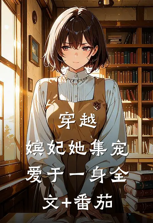 穿越：嫔妃她集宠爱于一身全文+番茄