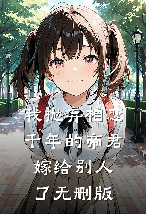 我抛弃相恋千年的帝君嫁给别人了无删版