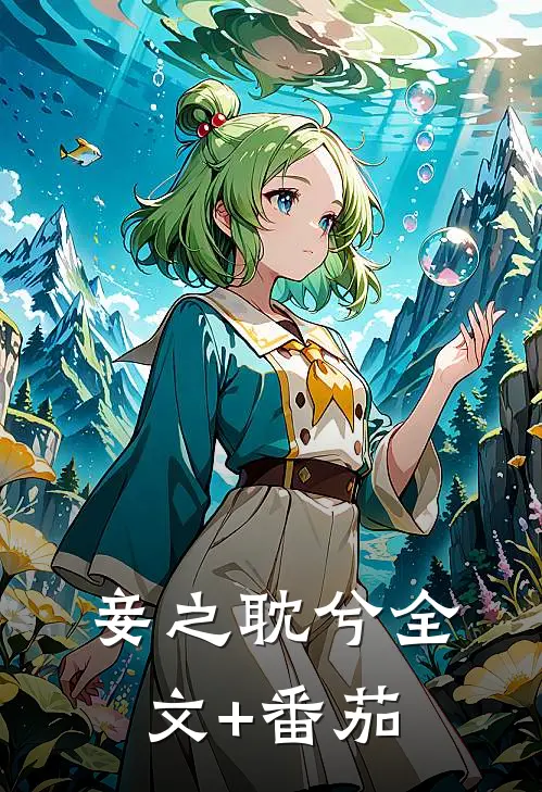 妾之耽兮全文+番茄