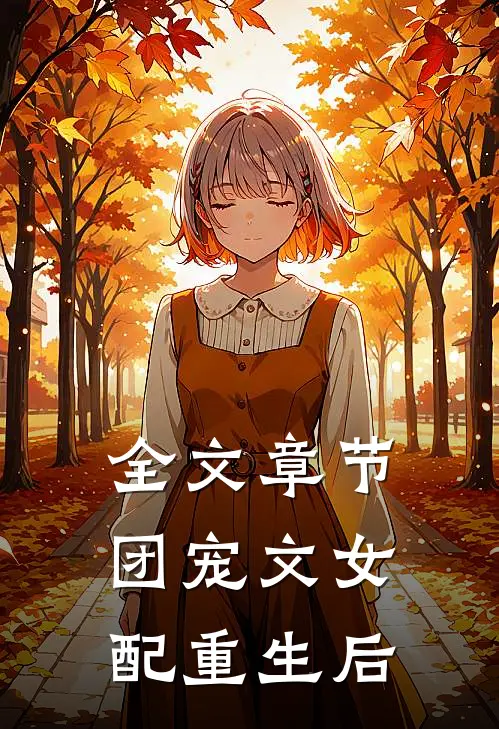 全文章节团宠文女配重生后