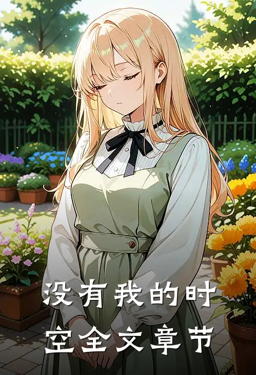没有我的时空全文章节