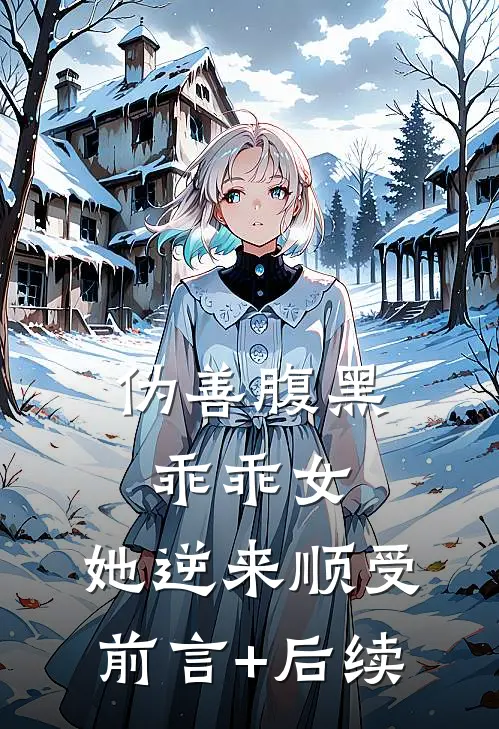 伪善腹黑乖乖女，她逆来顺受前言+后续