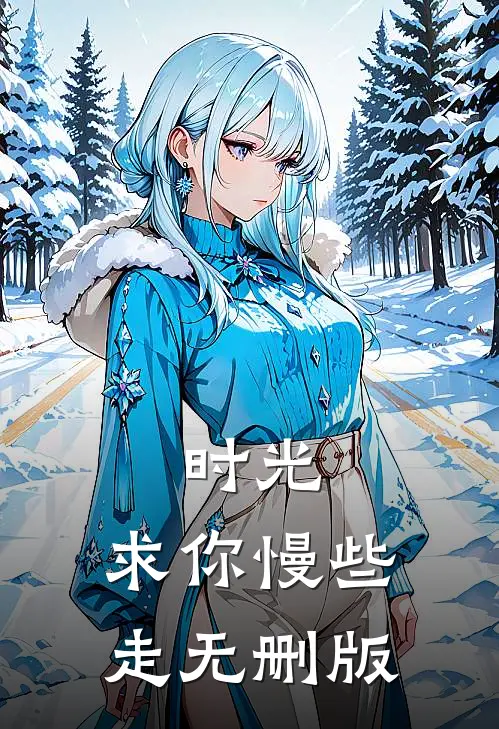 时光，求你慢些走无删版