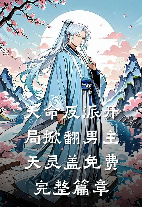 天命反派开局掀翻男主天灵盖免费完整篇章