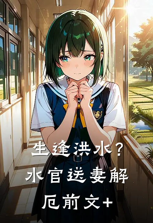 生逢洪水？水官送妻解厄前文+
