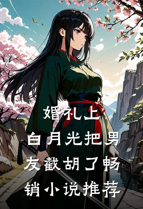 婚礼上，白月光把男友截胡了畅销小说推荐