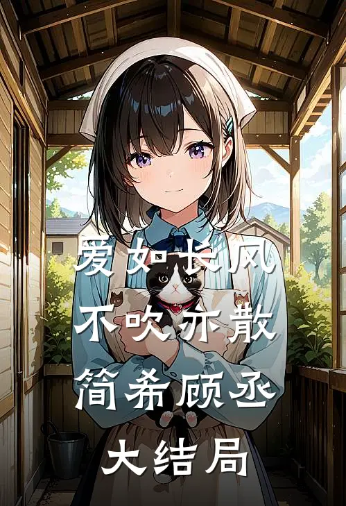 爱如长风，不吹亦散简希顾丞大结局