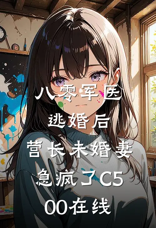 八零军医逃婚后，营长未婚妻急疯了C500在线