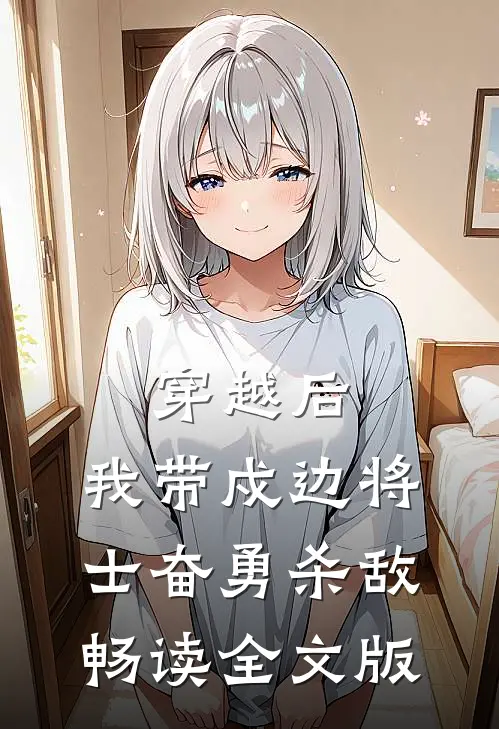 穿越后，我带戍边将士奋勇杀敌畅读全文版