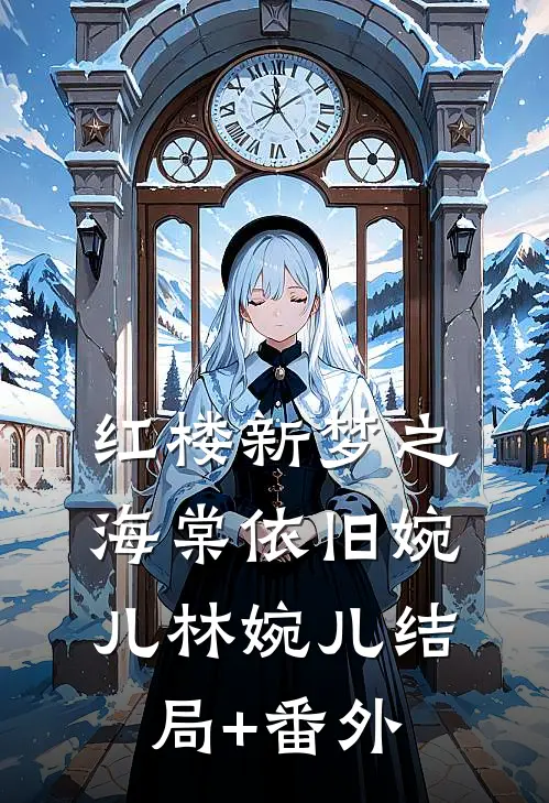 红楼新梦之海棠依旧婉儿林婉儿结局+番外