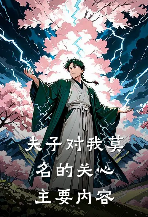 夫子对我莫名的关心全集完整版