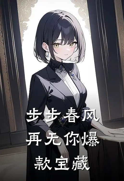步步春风再无你爆款宝藏