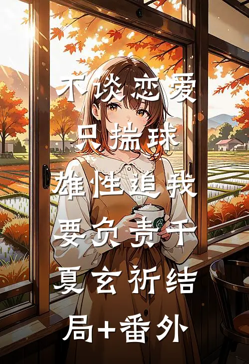 不谈恋爱只揣球，雄性追我要负责千夏玄祈结局+番外