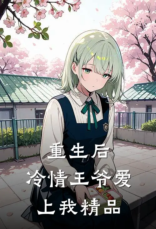 重生后，冷情王爷爱上我精品
