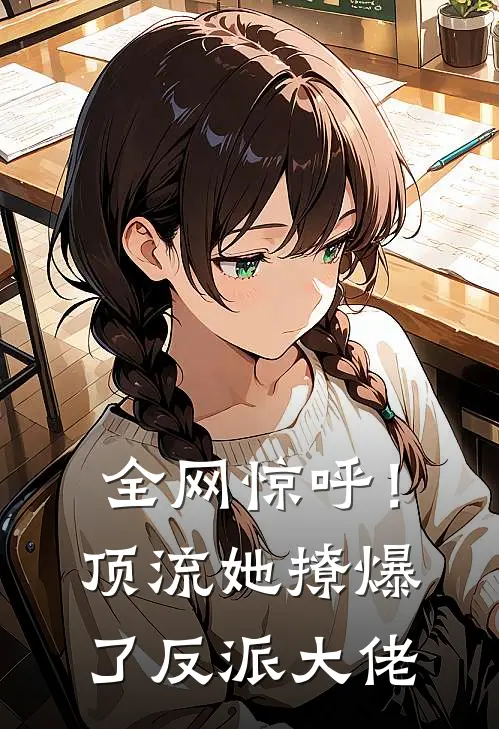 全网惊呼！顶流她撩爆了反派大佬