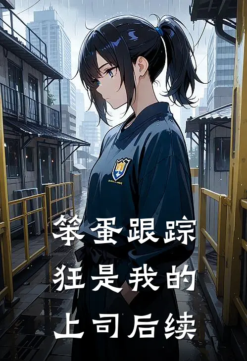 笨蛋跟踪狂是我的上司后续