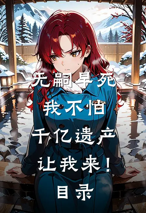 无嗣早死我不怕，千亿遗产让我来！目录