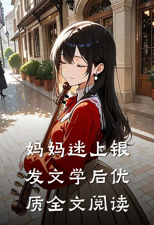 妈妈迷上银发文学后优质全文阅读