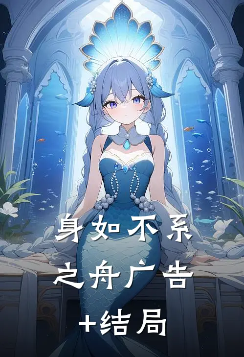 身如不系之舟广告+结局